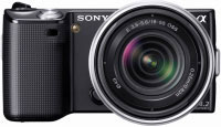 Sony NEX5KB